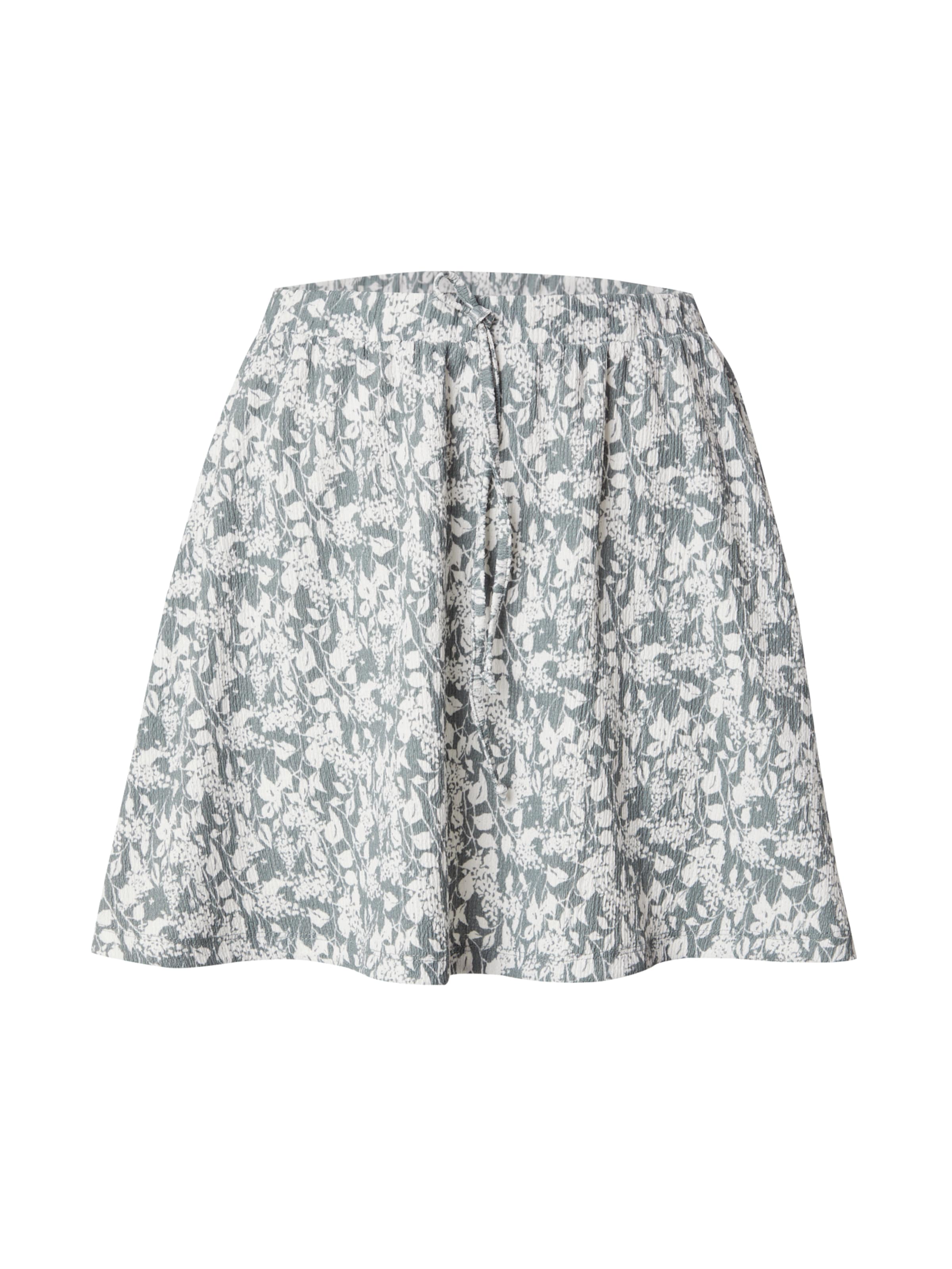 ABOUT YOU Φούστα 'Mina' σε πράσινο: μπροστά