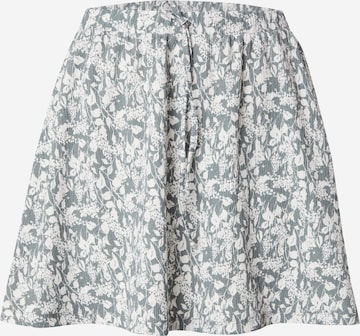 ABOUT YOUSuknja 'Mina' - zelena boja: prednji dio