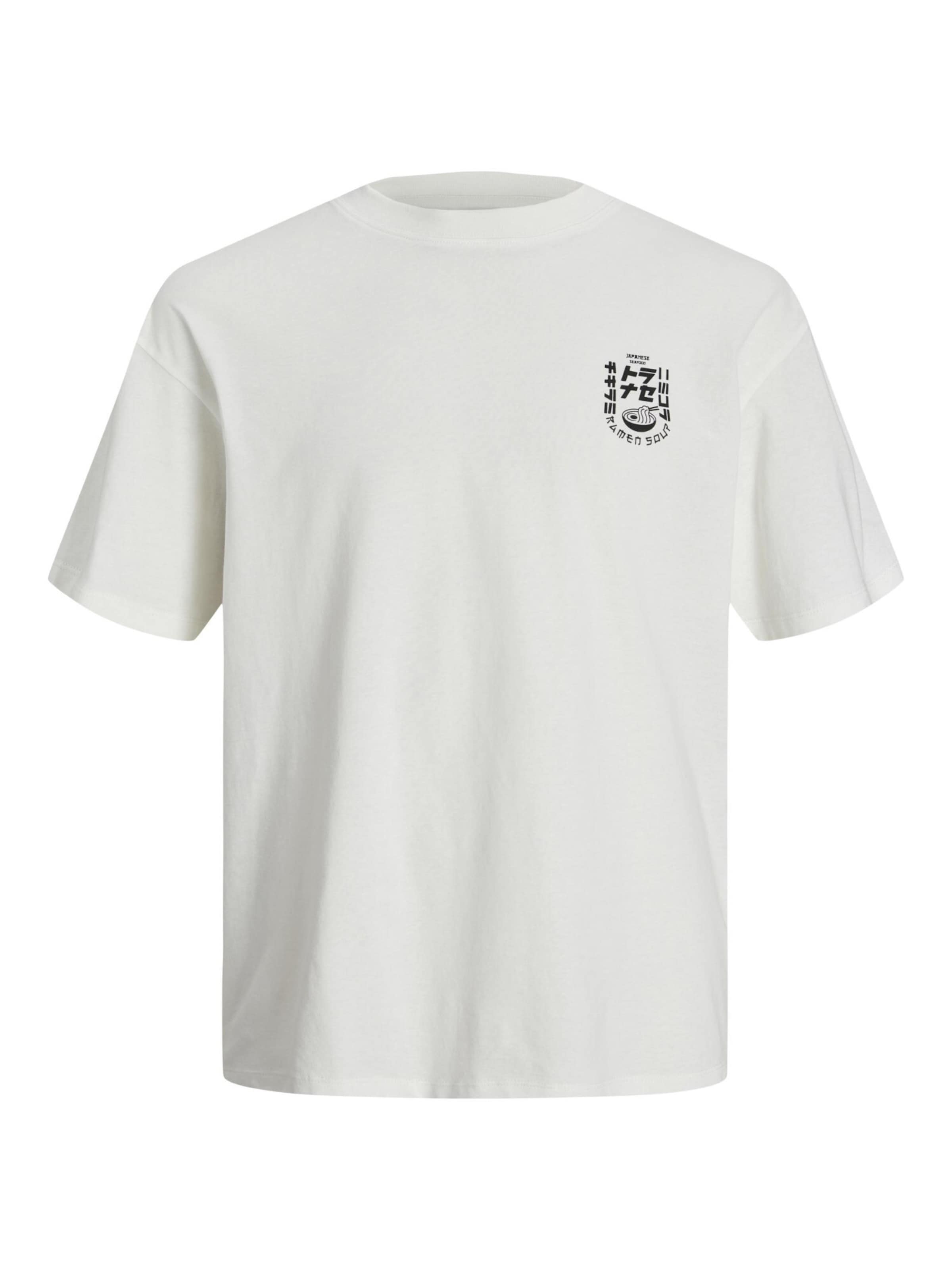 JACK & JONES Póló 'JJDirk' - vegyes színek