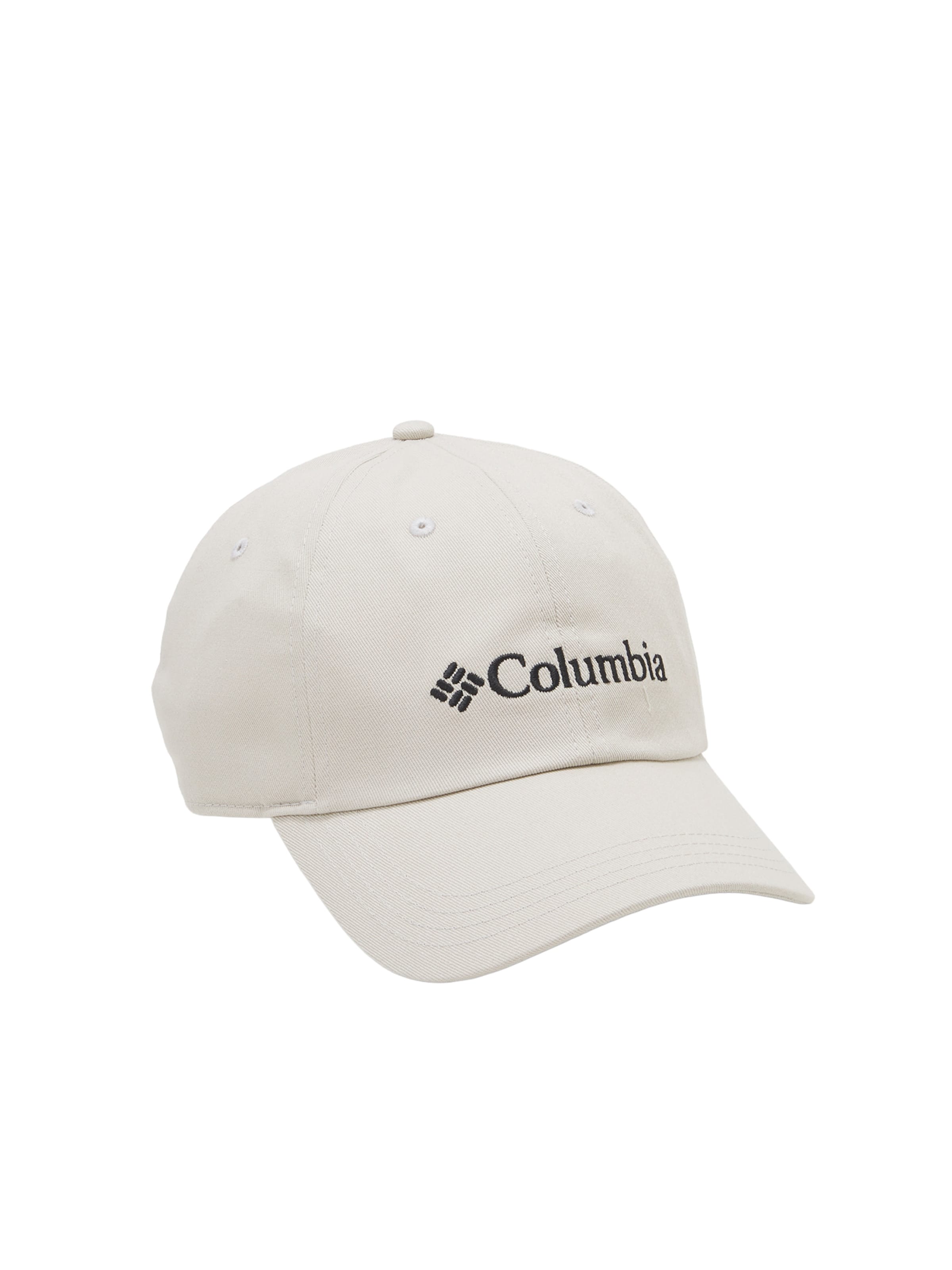 COLUMBIA - Gorra deportiva 'Provisions™' en blanco: frente