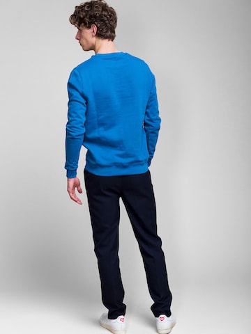 4funkyflavours Sweater 'Livid' in Blue