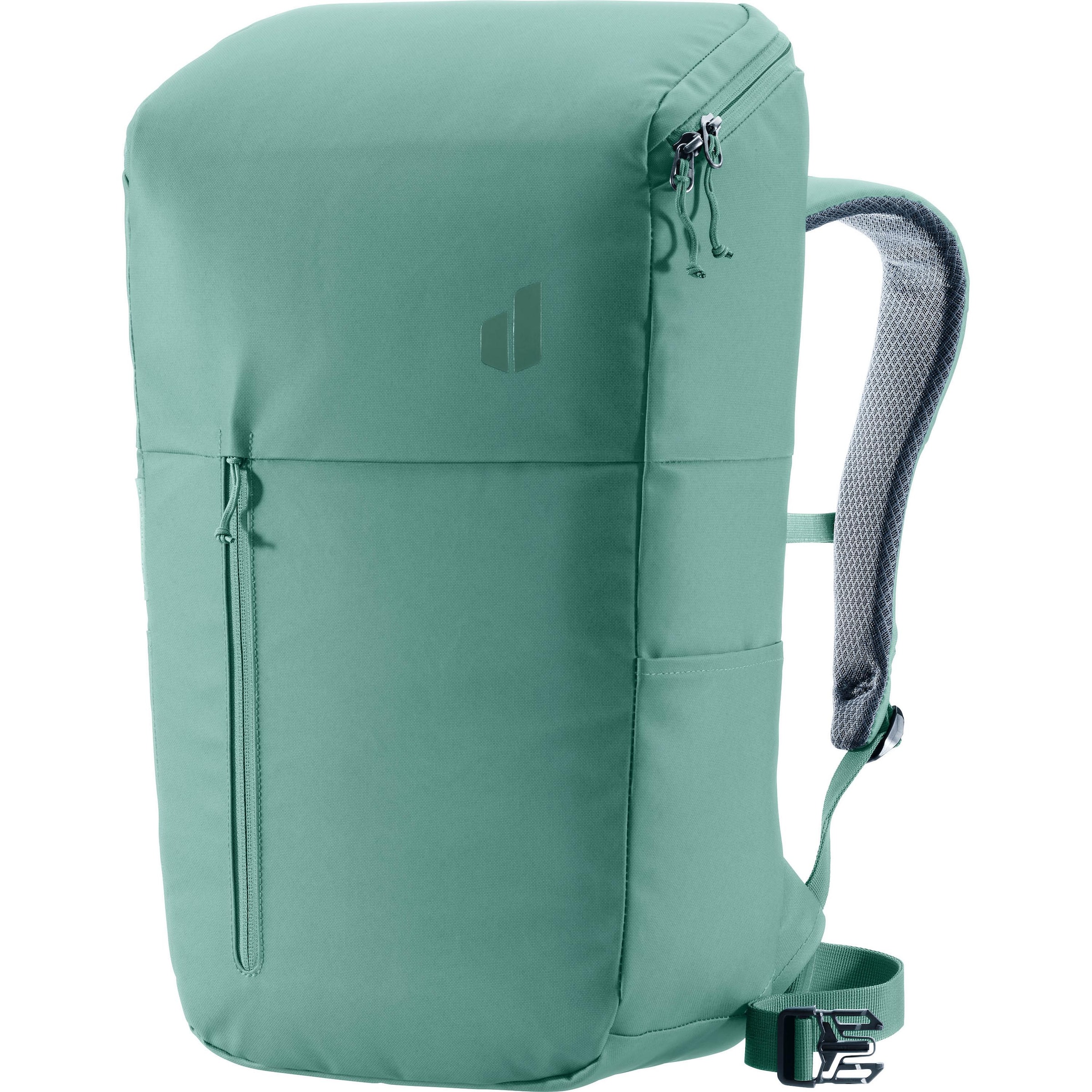 DEUTER Rucksack 'UP Stockholm LTD' in Grün: Vorderseite