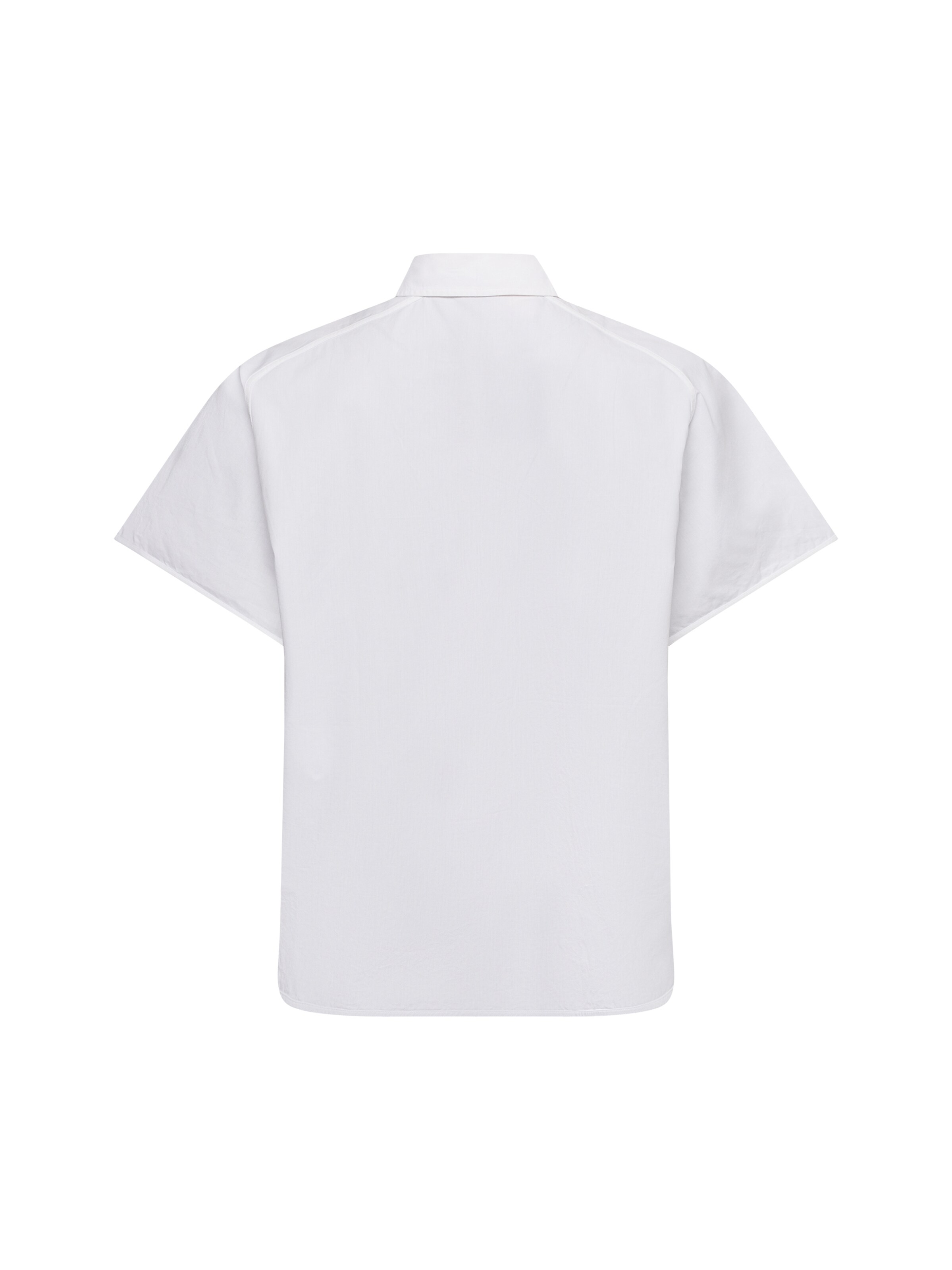 BOSS Blouse 'Bixina' in Wit