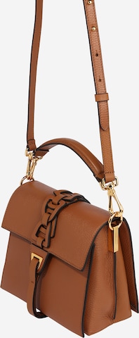 Coccinelle Handbag 'LOUISE' in Brown: front
