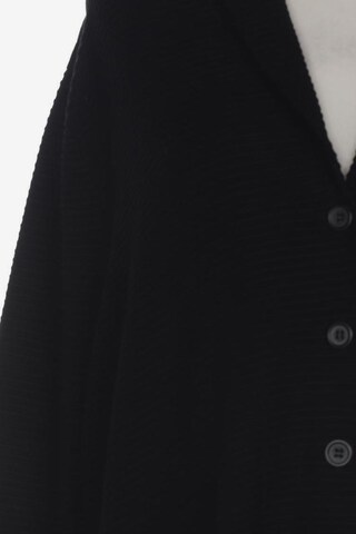 Emilia Lay Sweater & Cardigan in 6XL in Black