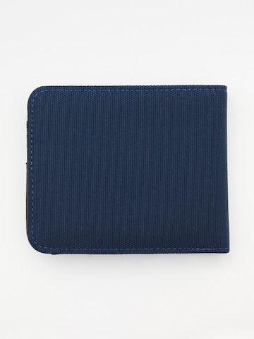 Pull&Bear Plånbok i blå
