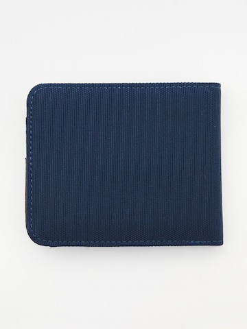 Pull&Bear Wallet in Blue