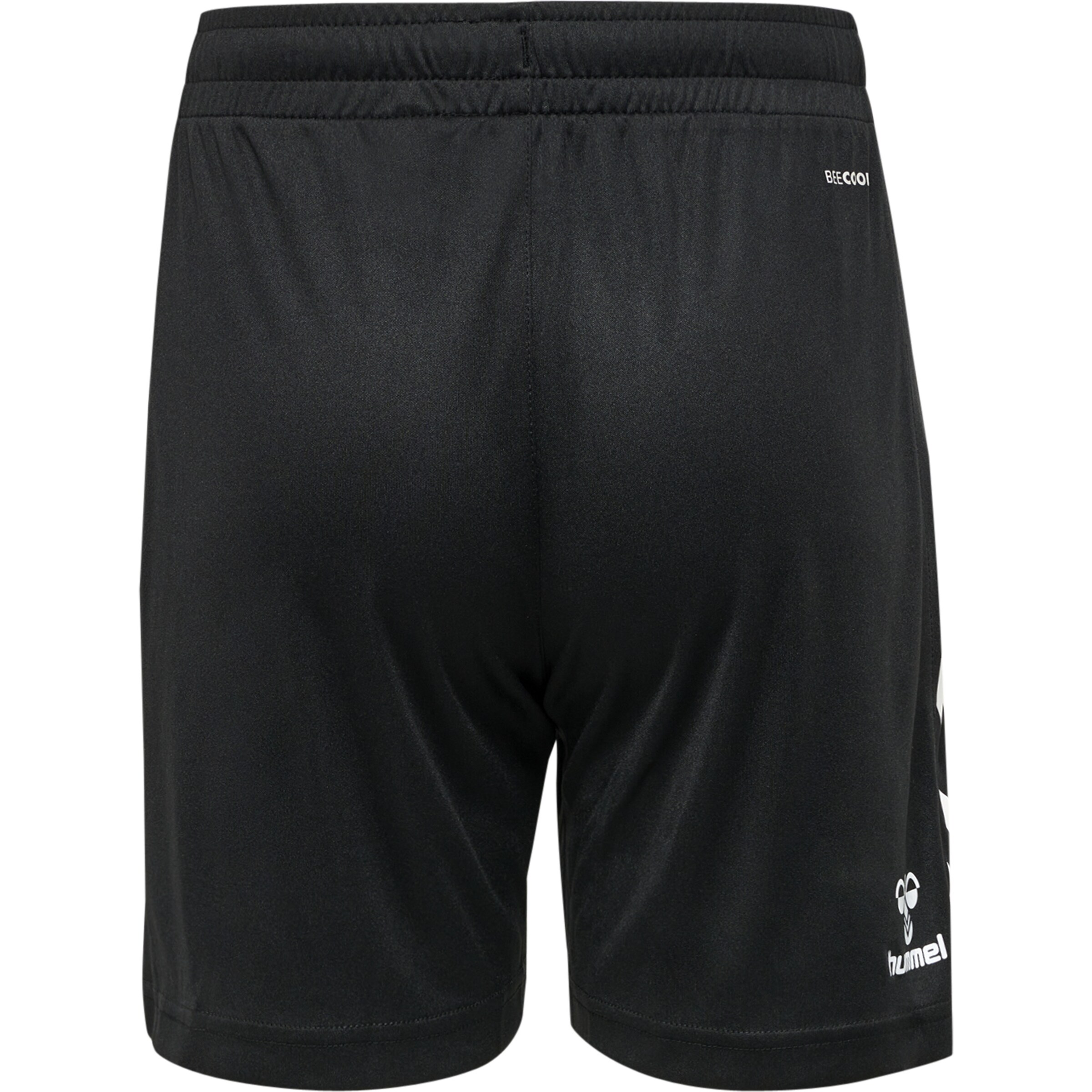 Hummel Regular Sportshorts 'Core XK' in Schwarz