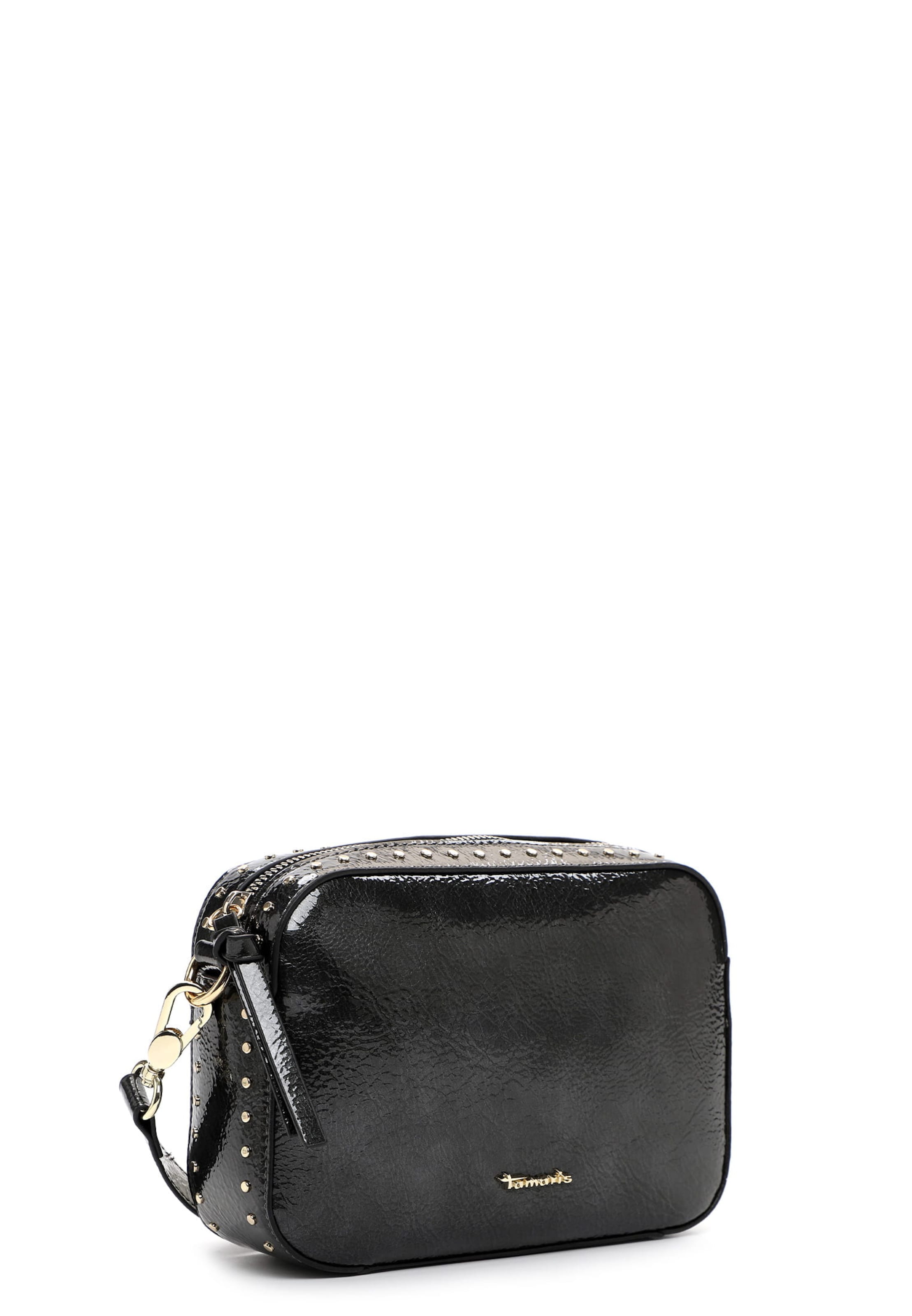 Tamaris Crossbody bag 'TAS Georgiana' in Black