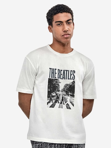 Gisela Pyjama kort in Zwart