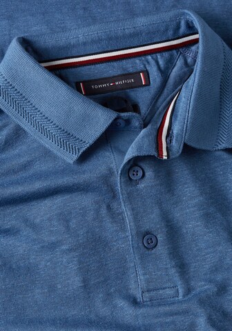 Tommy Hilfiger Tailored Shirt in Blue