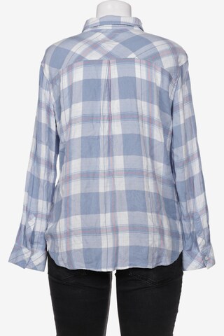 Rails Bluse XL in Blau