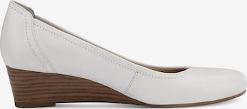 TAMARIS Pumps in White