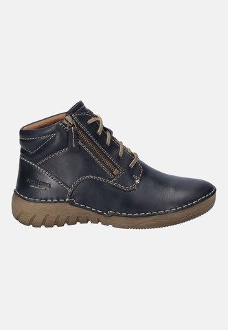 JOSEF SEIBEL Bootie 'Felicia' in Blue