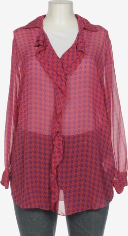 St. Emile Blouse & Tunic in XXL in Pink: front