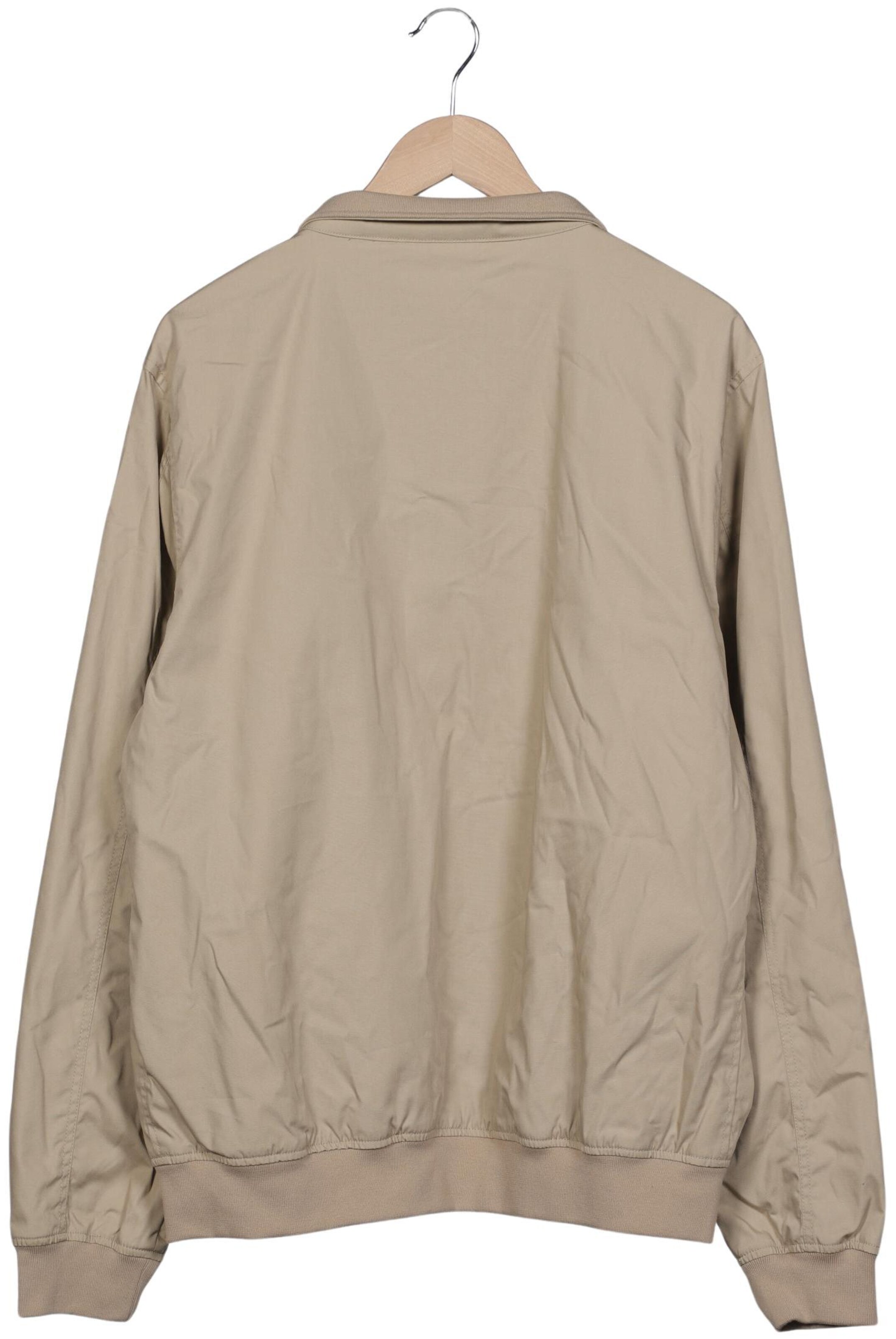 Schott NYC Jacket & Coat in XXL in Beige