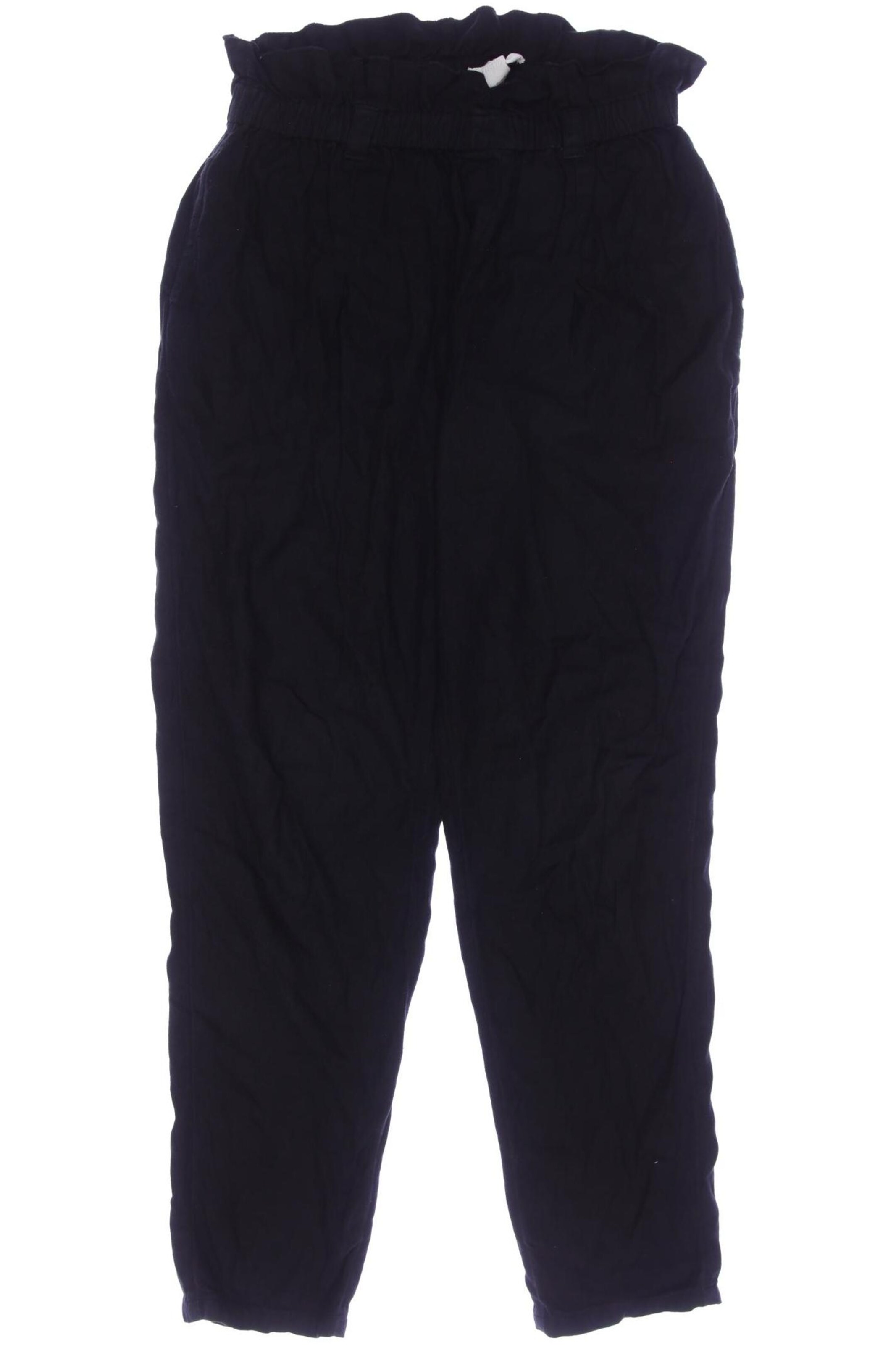 BILLABONG Pants in S in Black: front