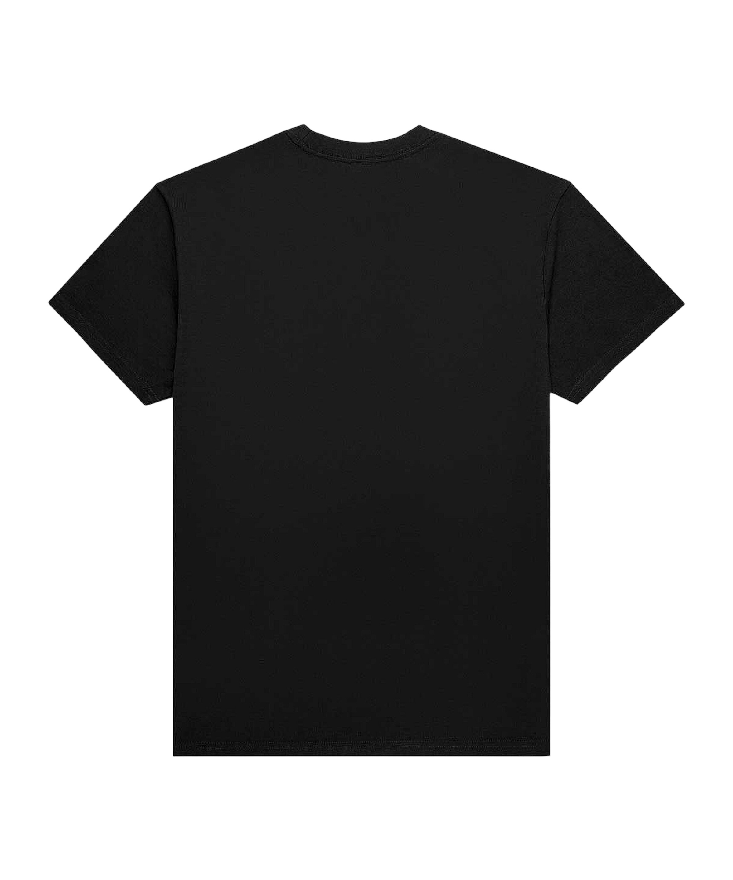 Bucketz Shirt in Black