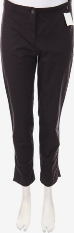 Marc Cain Pants in M in Purple: front