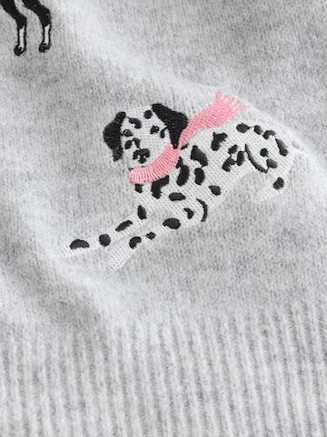 Next Sweater in Grey