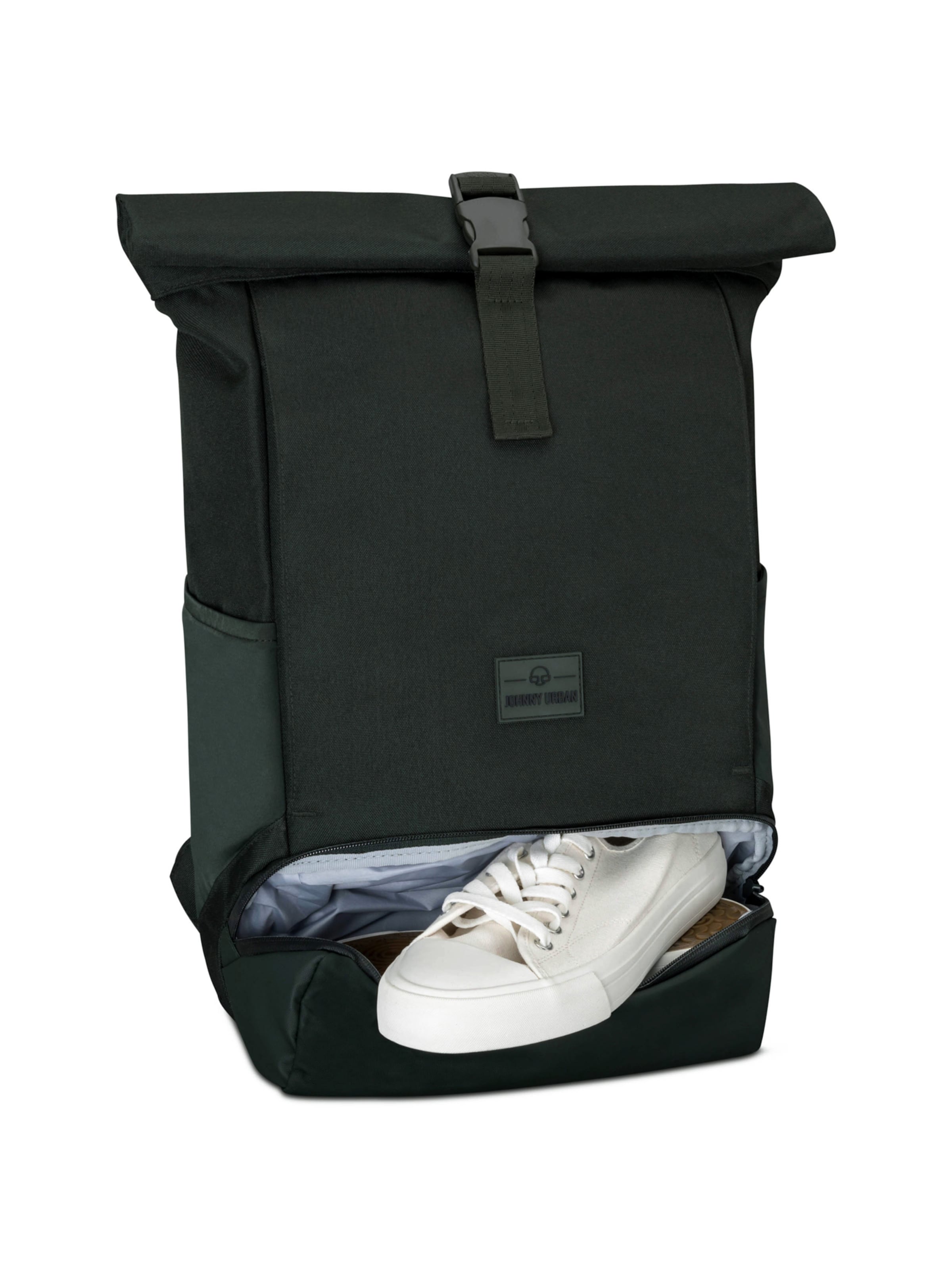 žalia Johnny Urban Kuprinė 'Allen Medium'