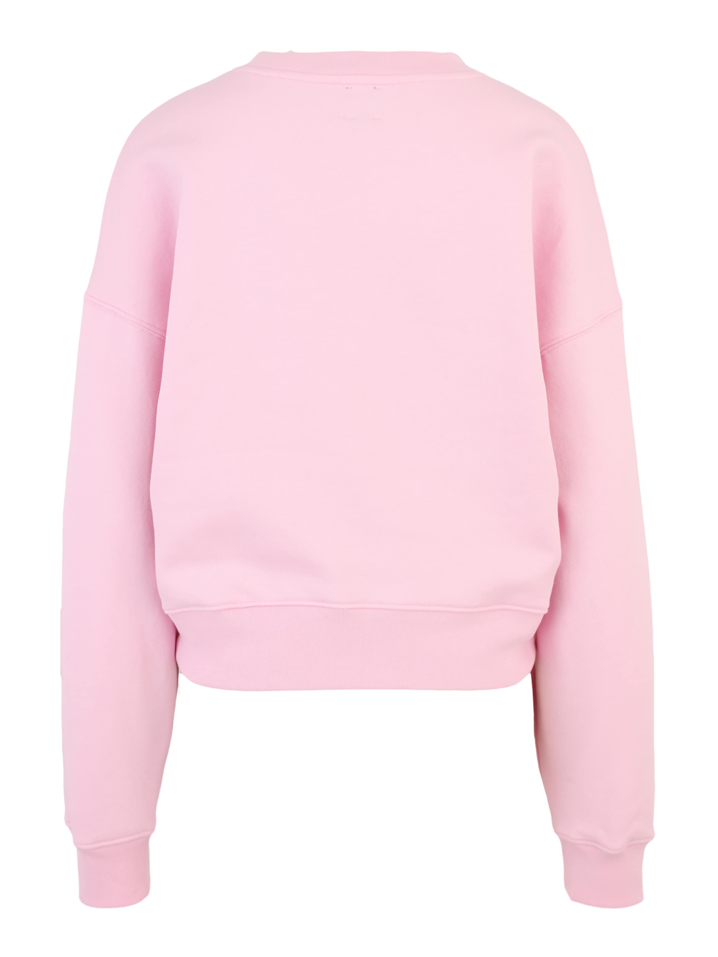 Gap Tall Sweatshirt i pink