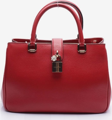 DOLCE & GABBANA Bag in One size in Red: front