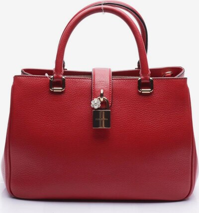 DOLCE & GABBANA Handtasche in One Size in rot, Produktansicht