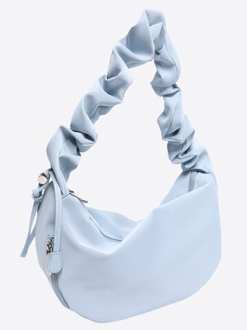 Magicshe Shoulder Bag in Blue