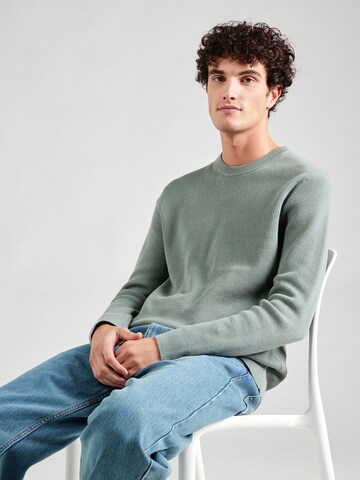 Pullover 'ONSPHIL' di Only & Sons in verde: frontale