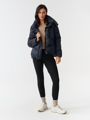 Veste d’hiver 'PRECJO 1' TATUUM en bleu