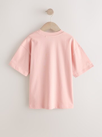 Next Paita värissä vaaleanpunainen