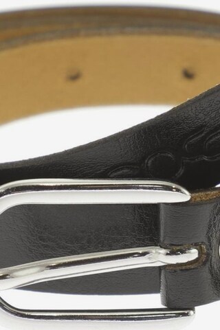Soccx Belt in One size in Black
