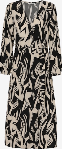 juoda TATUUM Suknelė 'GOLTE 1': priekis