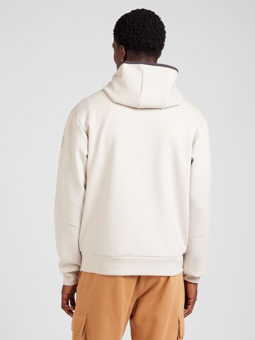 Champion Authentic Athletic Apparel Кофта на молнии в Серый