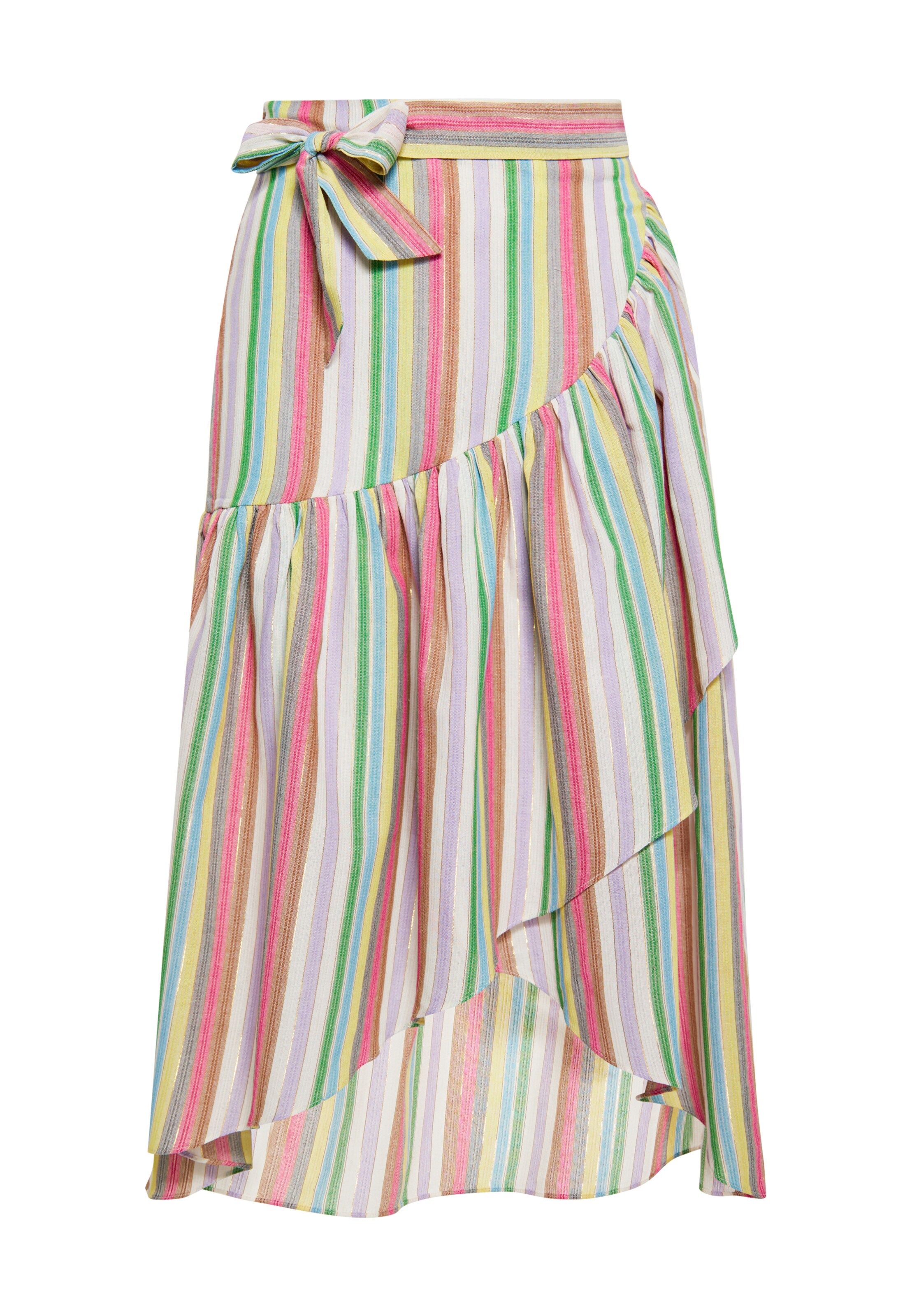 IZIA Szoknyák - vegyes színek: elől