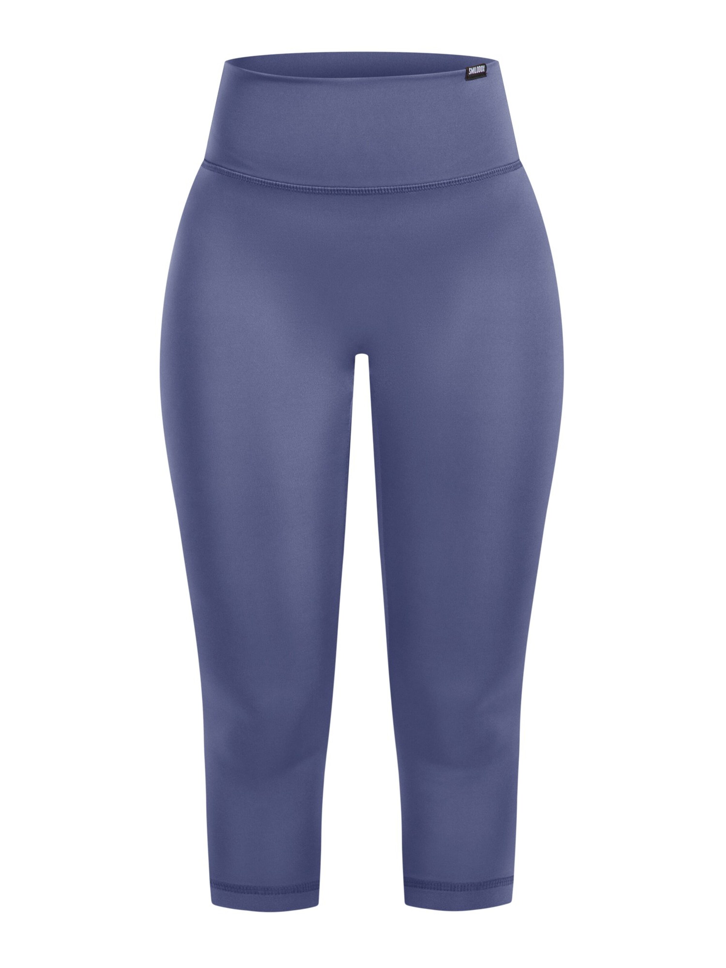 Leggings ' Mirella ' Smilodox en bleu : devant