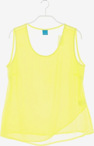 COOLCODE Blouse & Tunic in M in Yellow: front