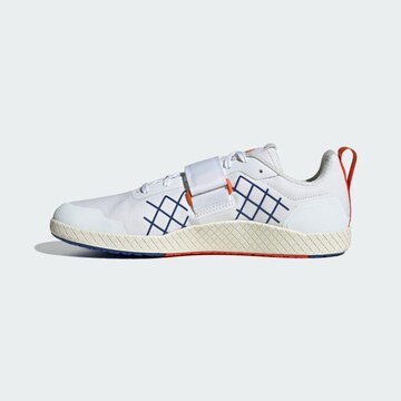 ADIDAS PERFORMANCE - Calzado deportivo 'Total' en blanco