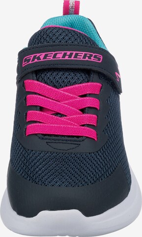 SKECHERS Sneaker 'Selectors' in Blau