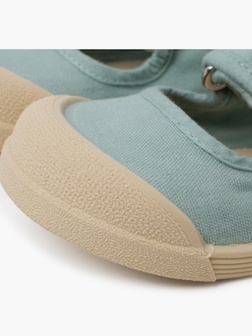 Ballerina di Pisamonas in verde