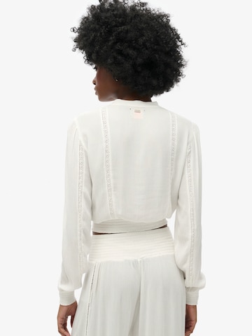 Superdry & Co Blouse in Beige