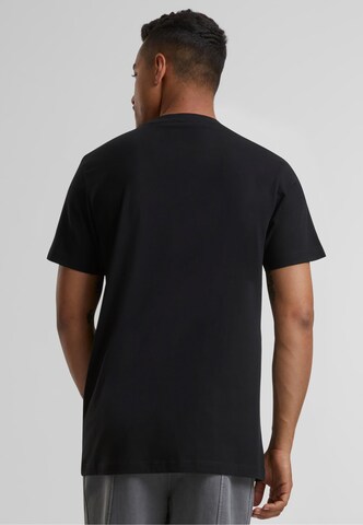 MT Men Shirt in Black
