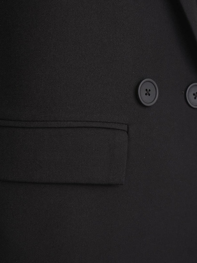 Blazer MixRay di colore nero, Visualizzazione prodotti