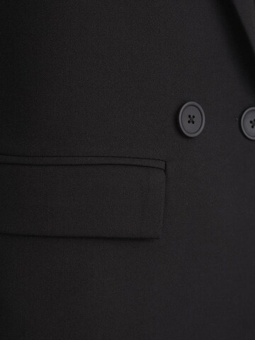 Blazer MixRay en noir