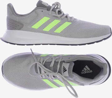 ADIDAS PERFORMANCE Sneakers & Trainers in 43 in Grey: front