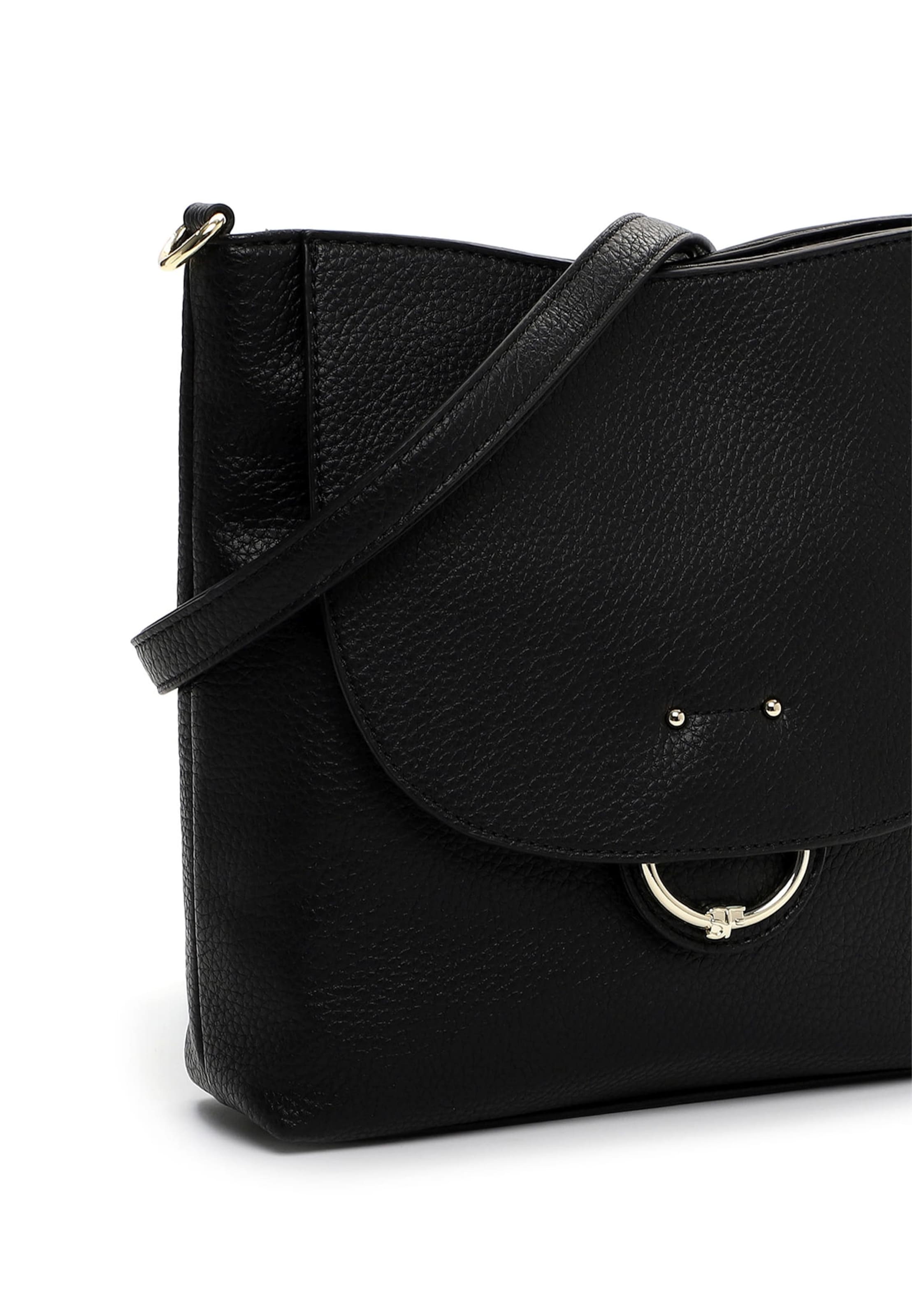 Suri Frey Shoulder bag 'Kristy' in Black