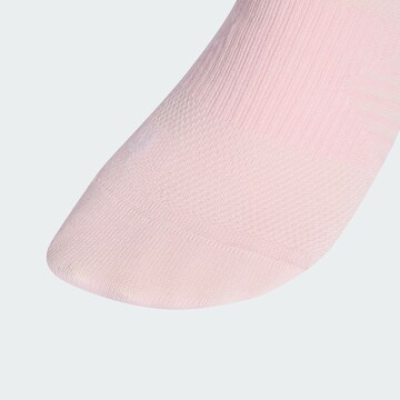 Calzino sportivo di ADIDAS PERFORMANCE in rosa