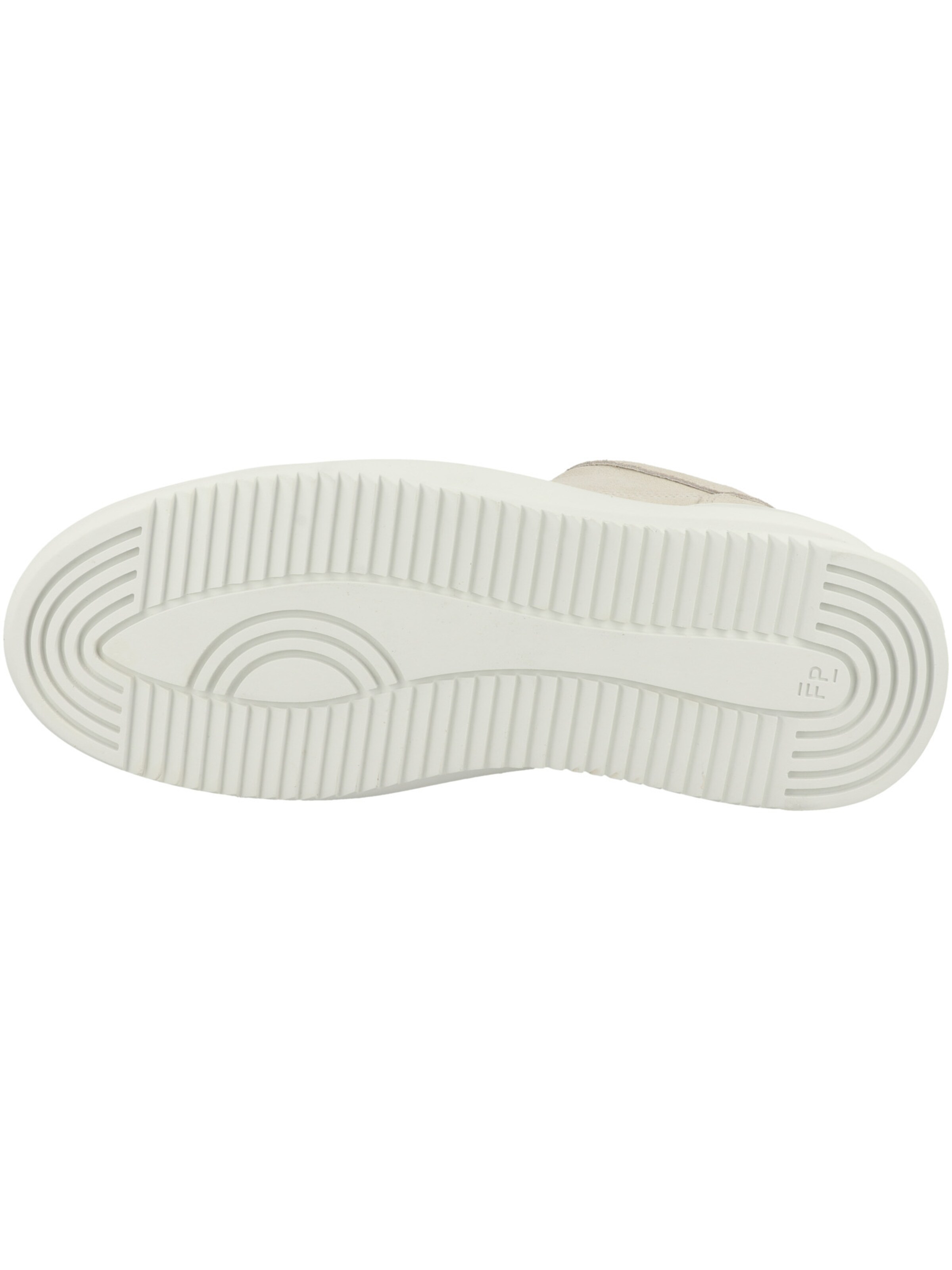 Baskets basses 'Eva Sky' Filling Pieces en beige