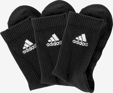 melns ADIDAS SPORTSWEAR Standarta Sporta zeķes